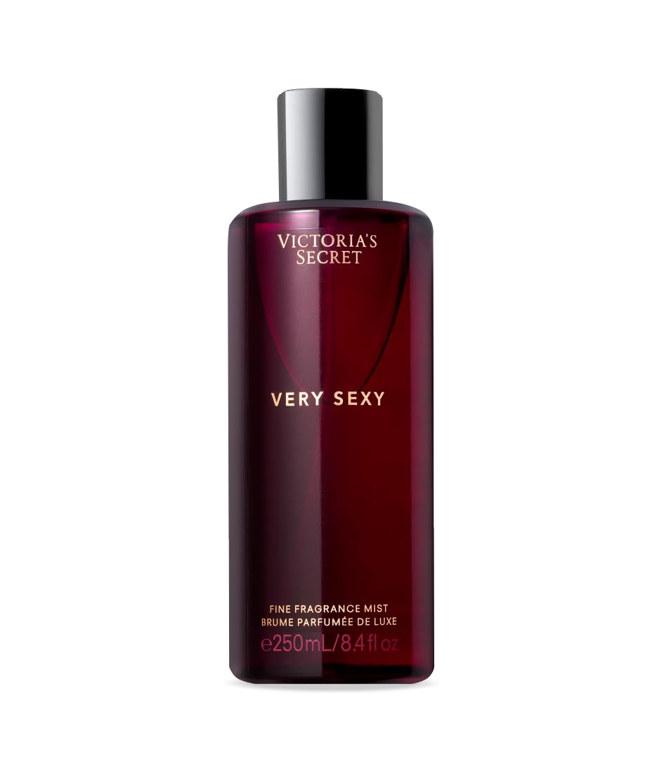 Victoria's Secret Very Sexy Fine Fragrance 8.4oz Mist