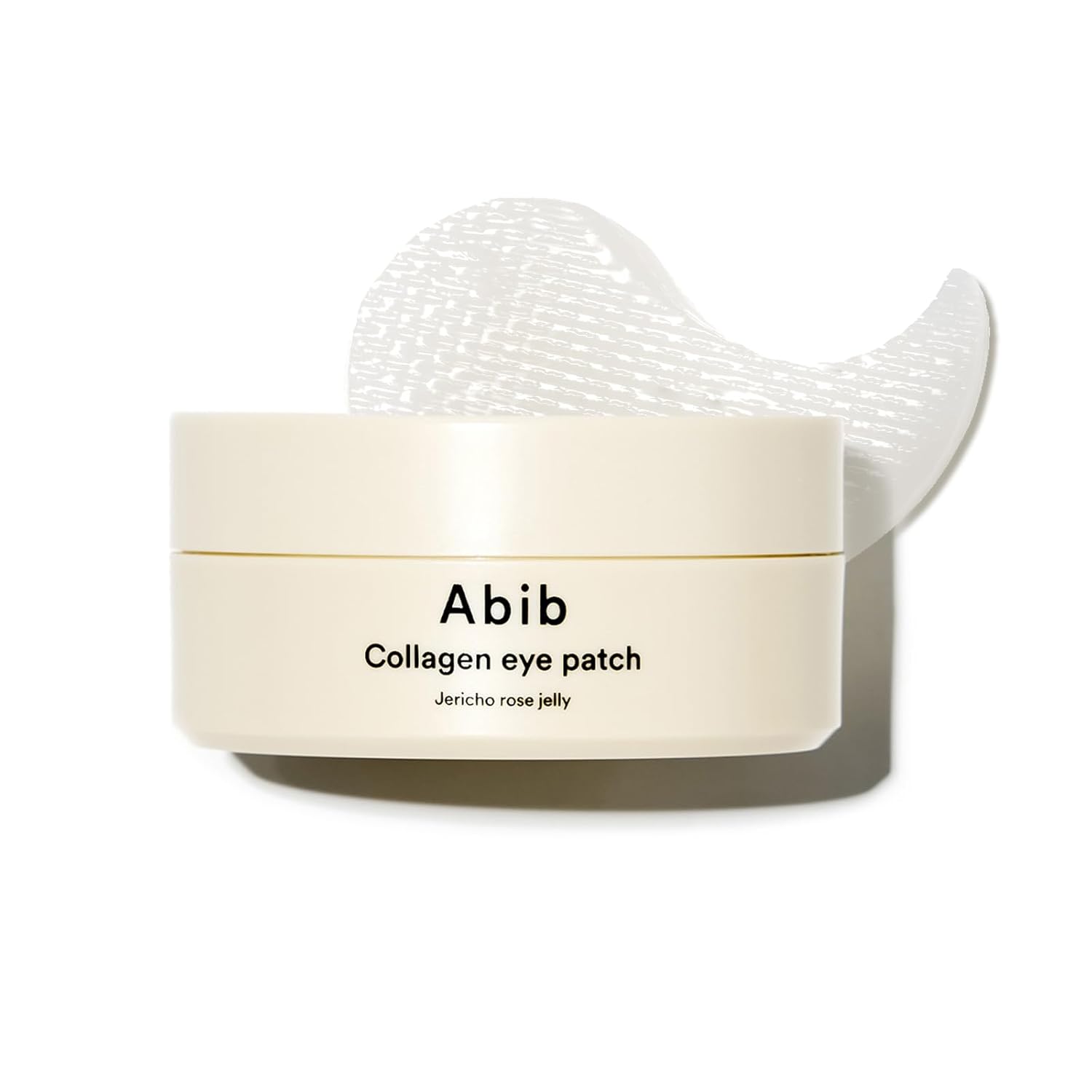 Abib Collagen Eye Patch Jericho Rose Jelly 60 Patches