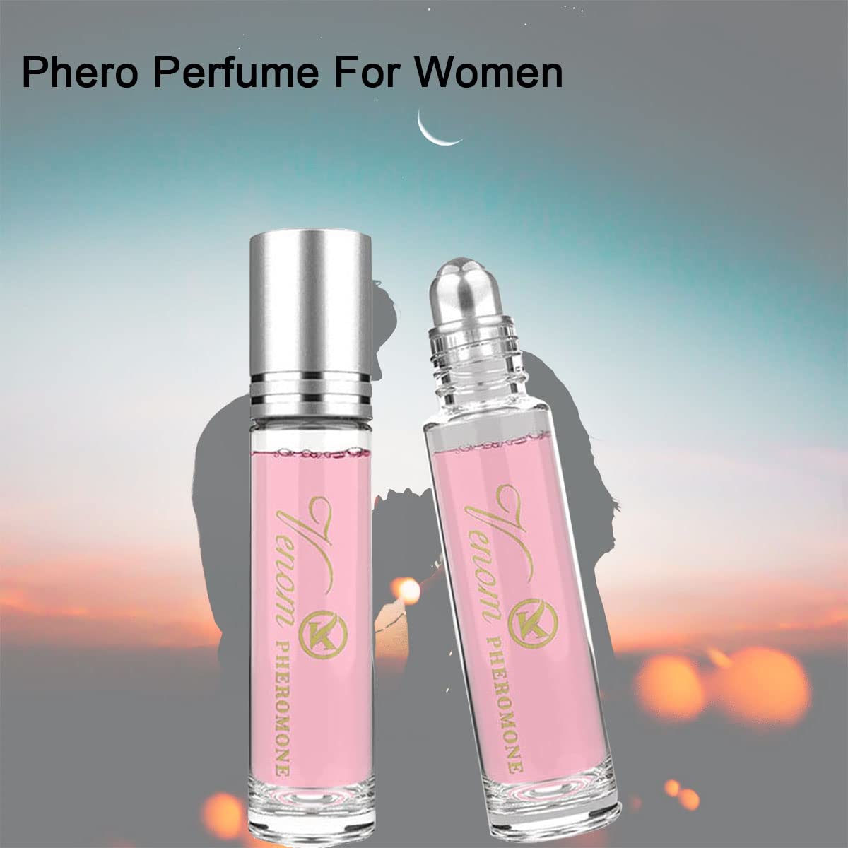 Women Pheromone Perfume