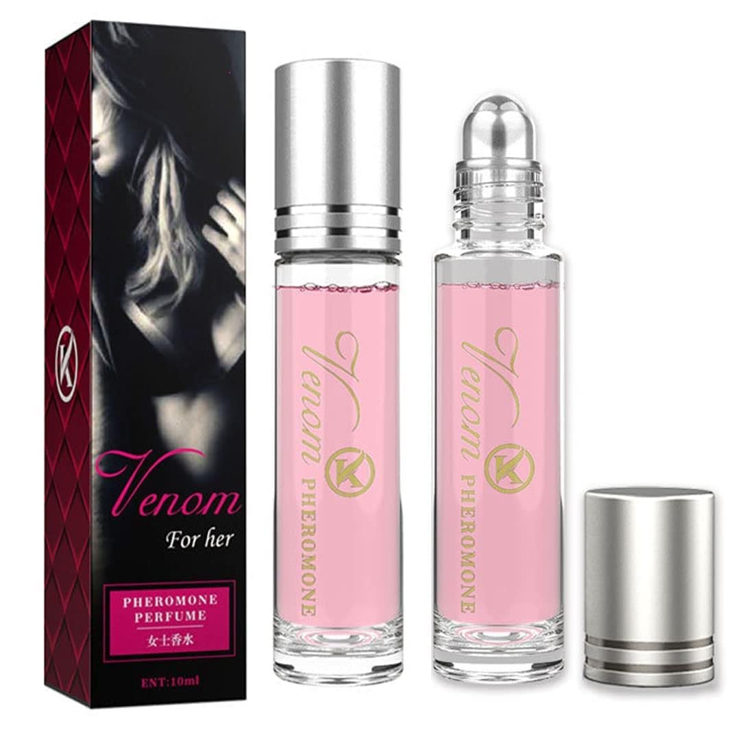 Women Pheromone Perfume