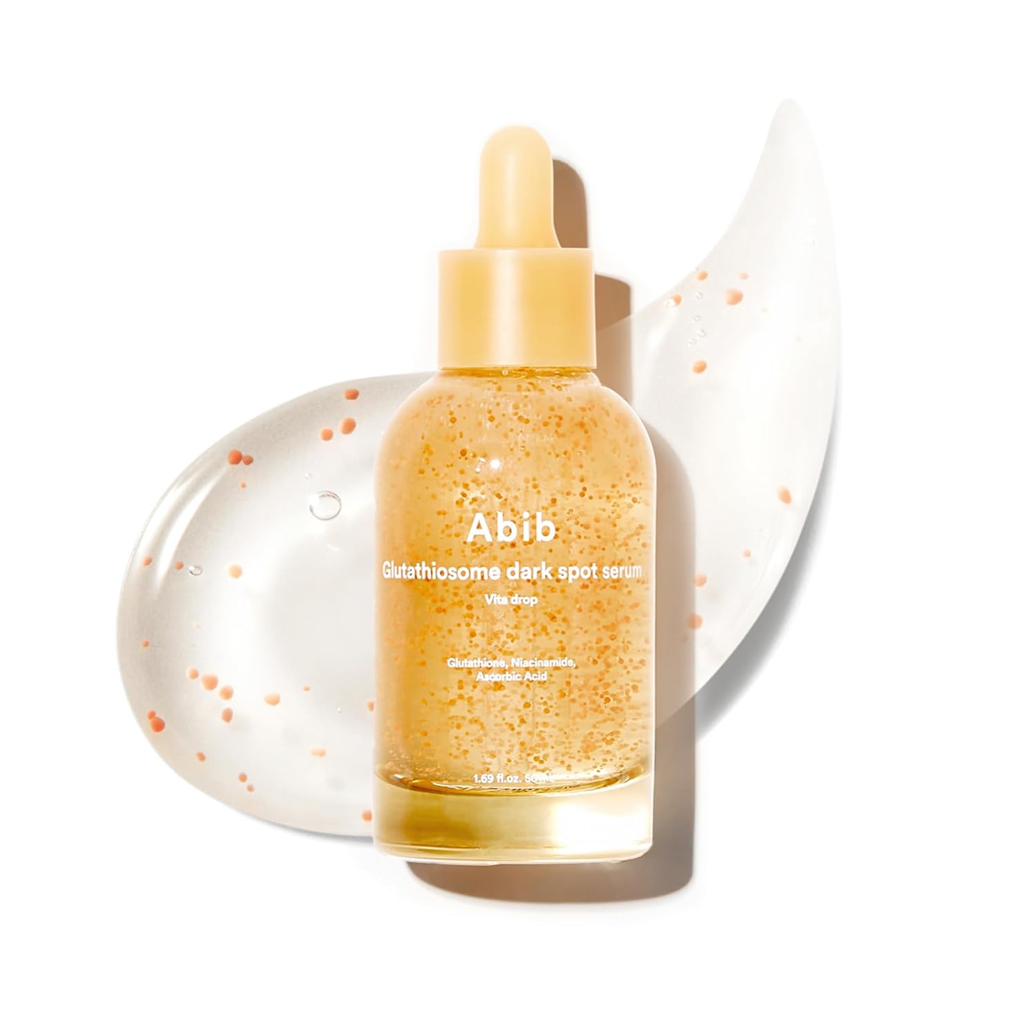 Abib Glutathiosome dark spot serum Vita drop 1.69 fl.oz