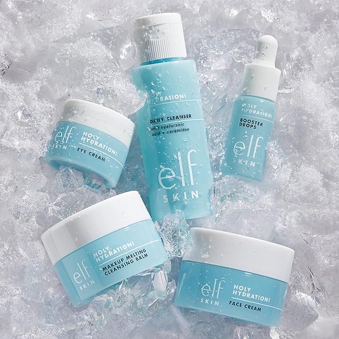e.l.f. SKIN Holy Hydration