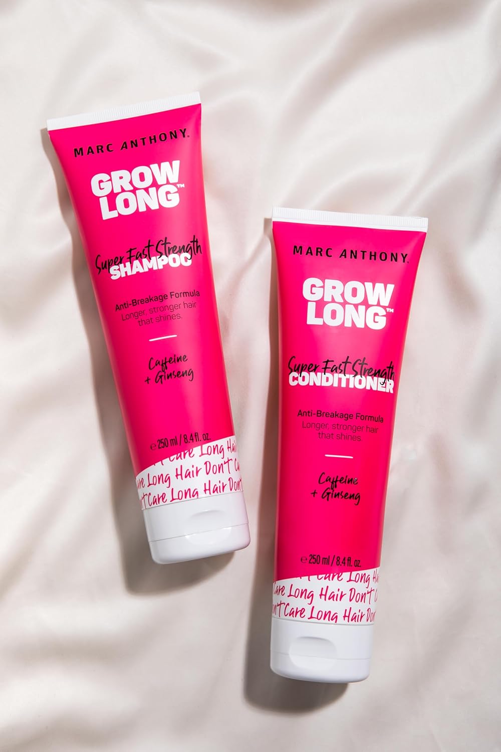 Marc Anthony Shampoo and Conditioner Set