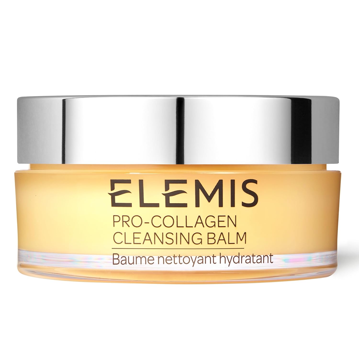 ELEMIS Pro-Collagen Cleansing Balm Makeup Remover