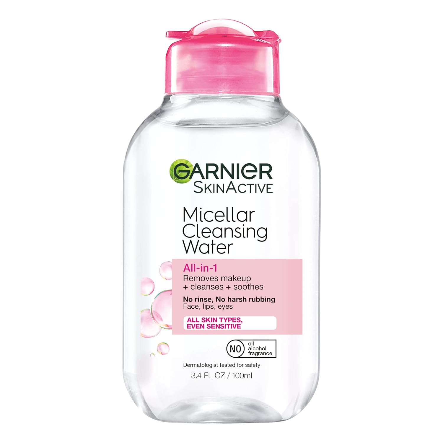 Garnier Micellar Cleansing Water