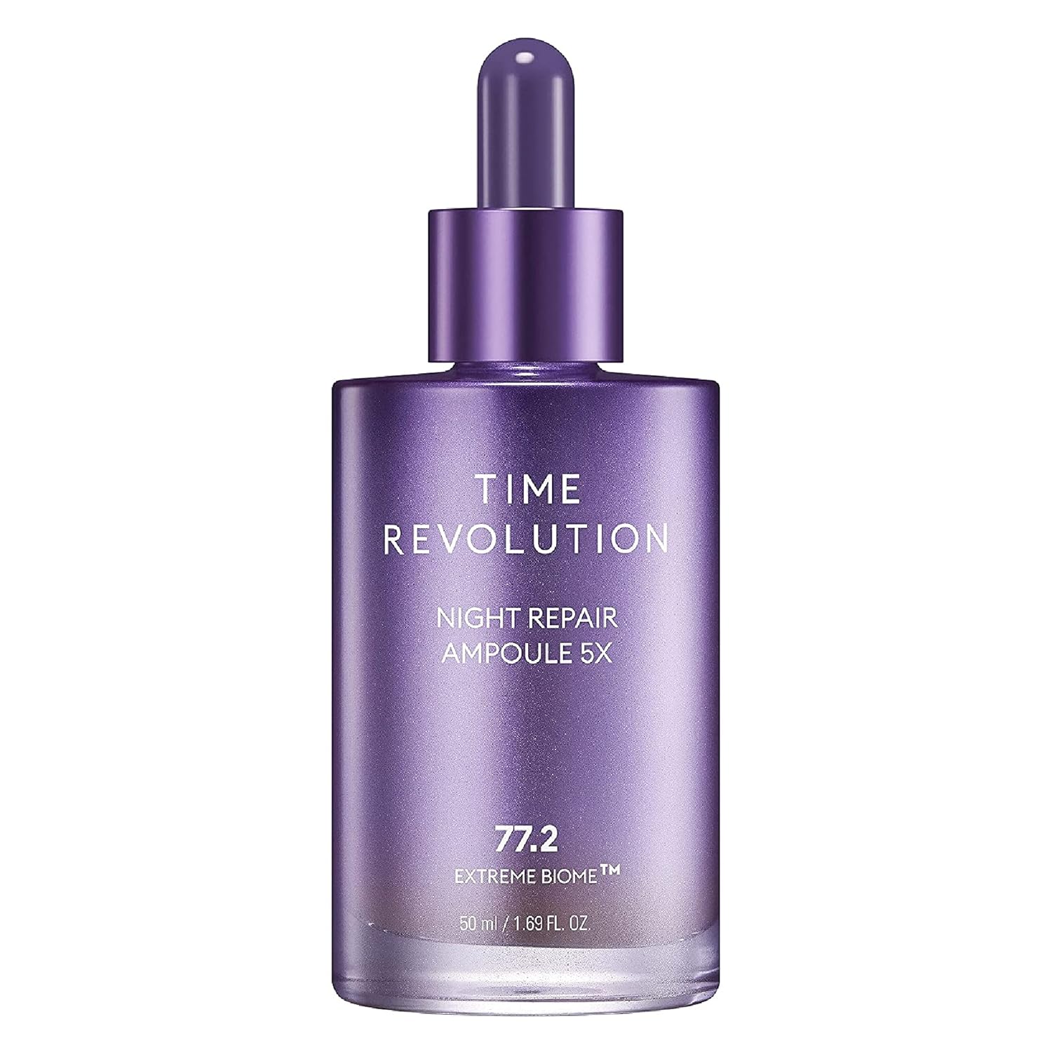MISSHA Time Revolution Night Repair Face Serum Ampoule