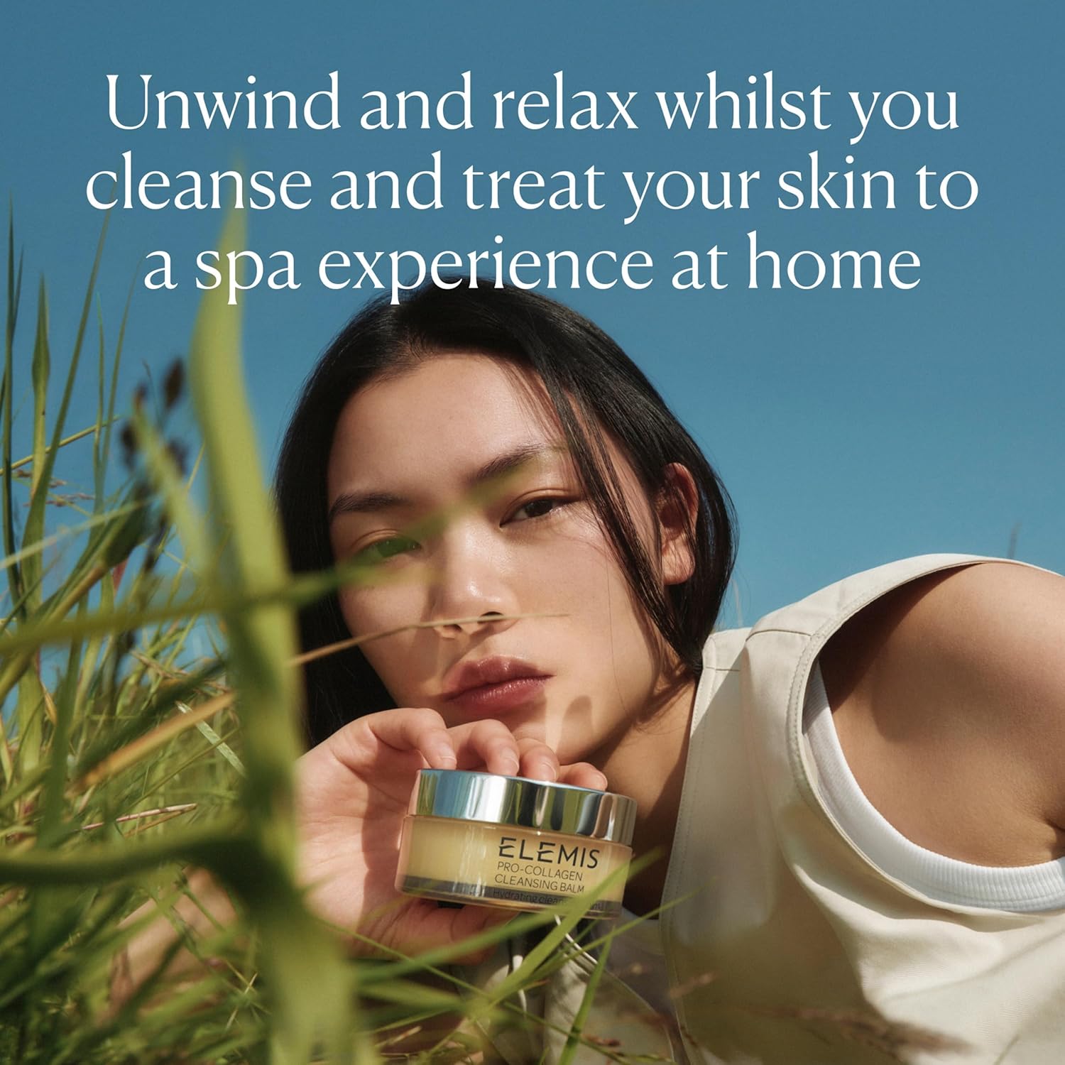 ELEMIS Pro-Collagen Cleansing Balm Makeup Remover